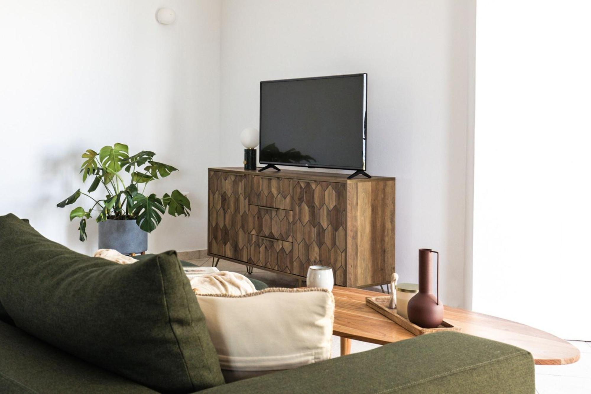 Apartament Infinite Blue Agia Pelagia