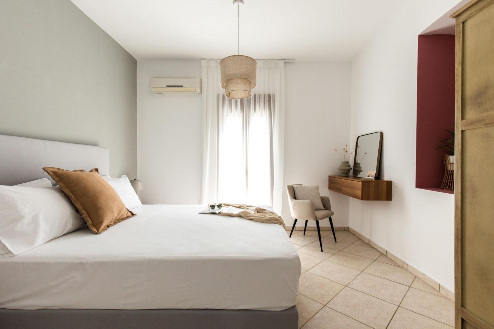 Infinite Blue Apartament *