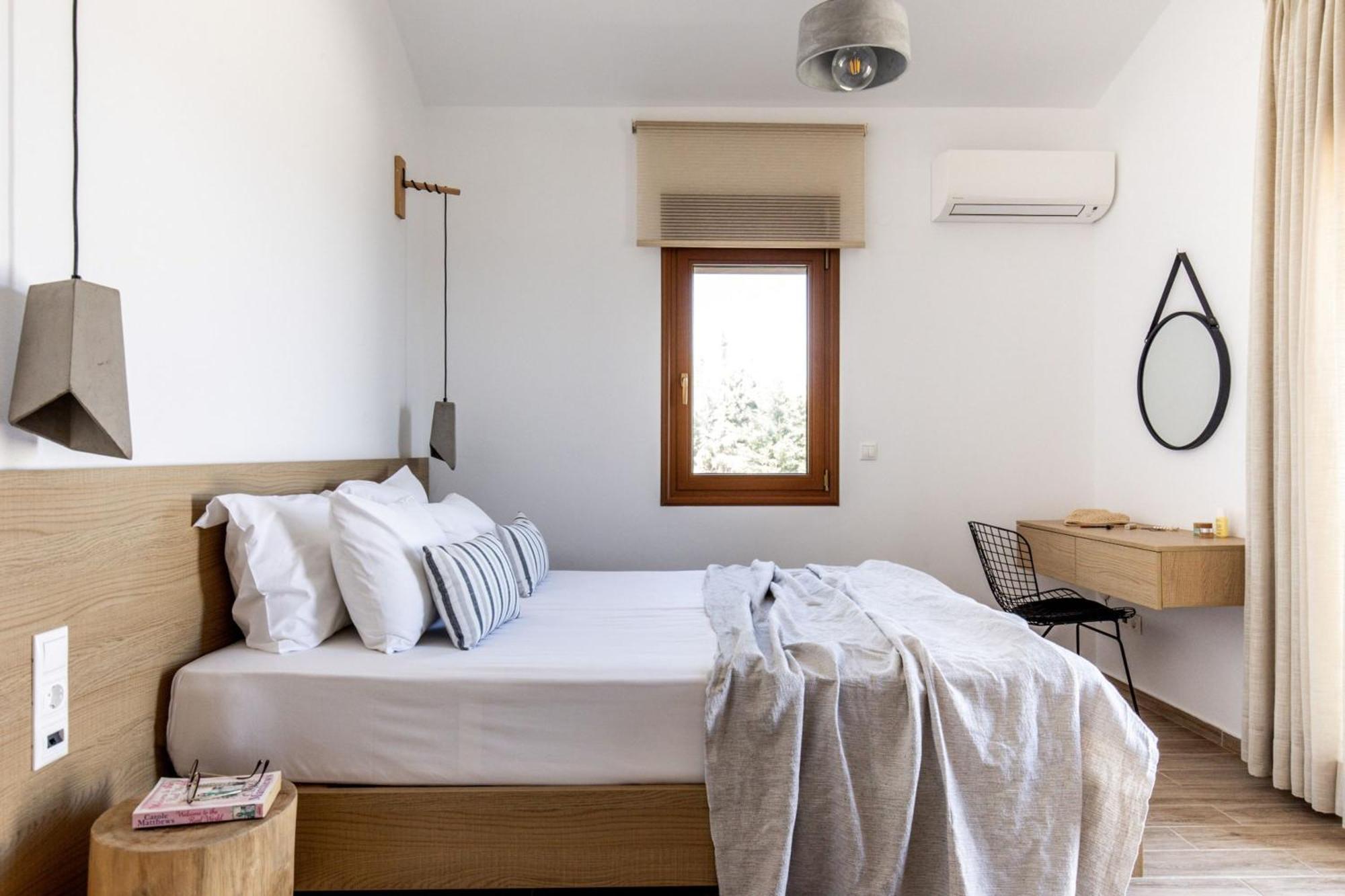 Infinite Blue Apartament