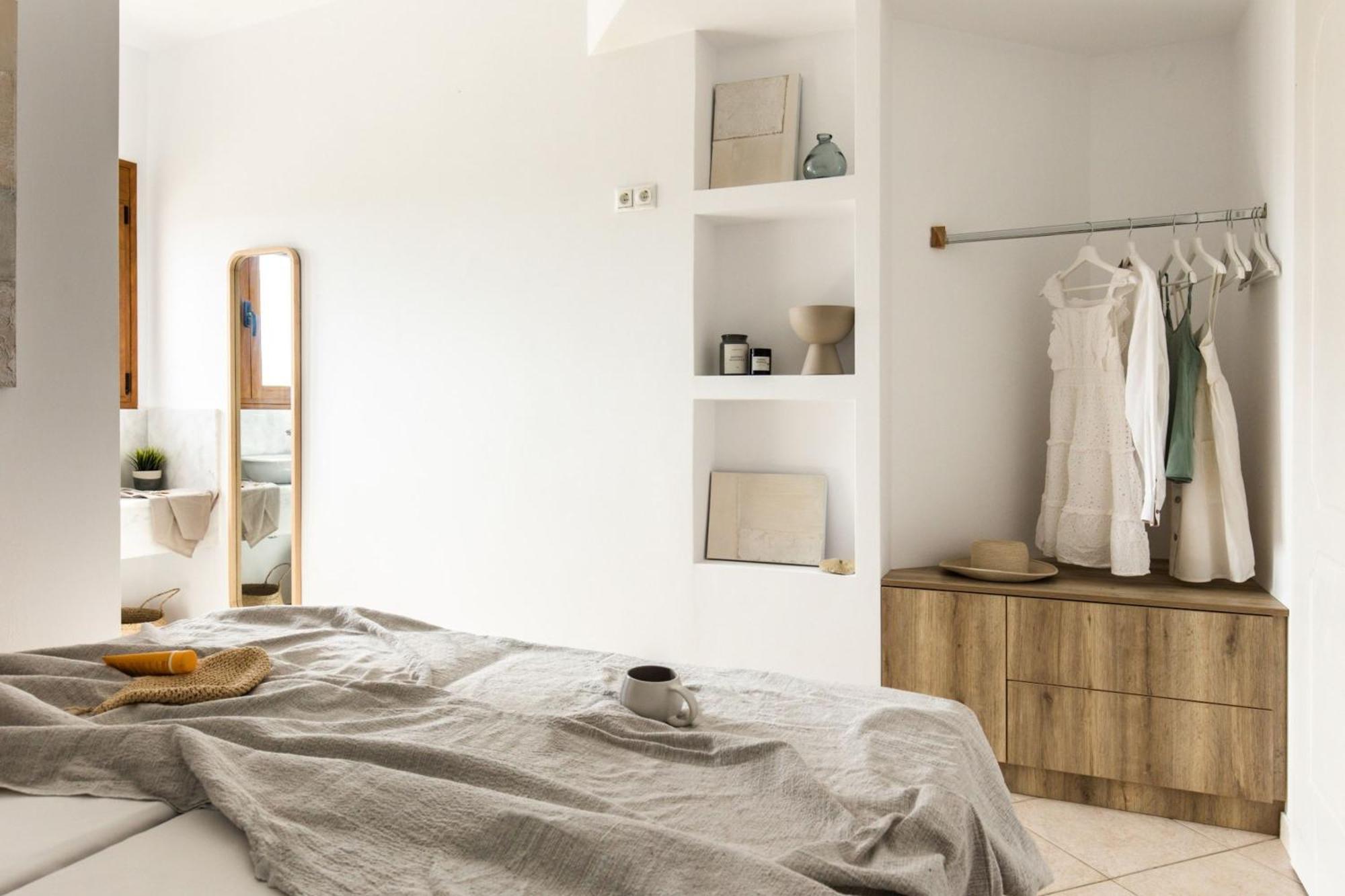 Apartament Infinite Blue