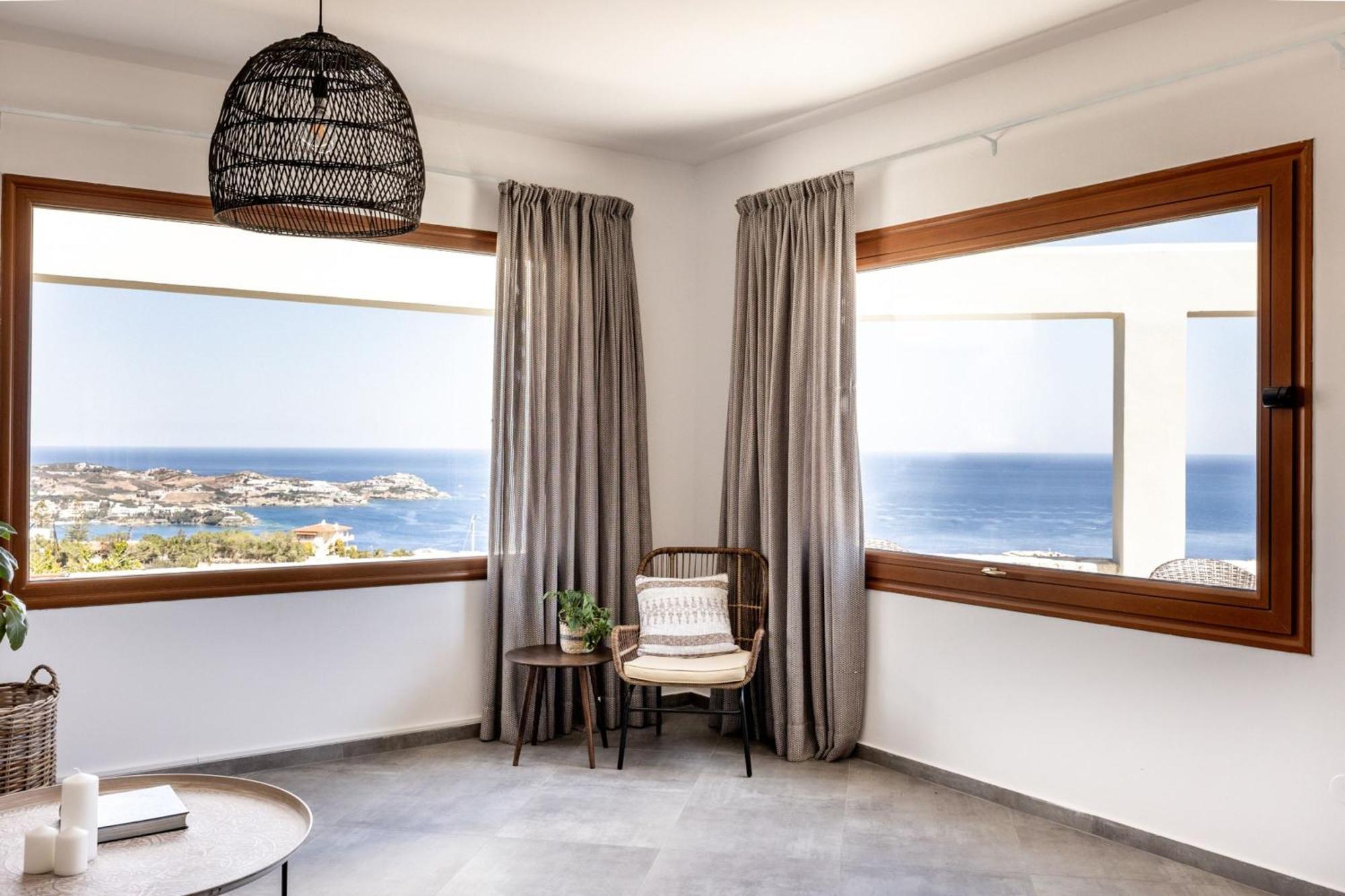 Infinite Blue - Residencies With Private Pools Apartament *