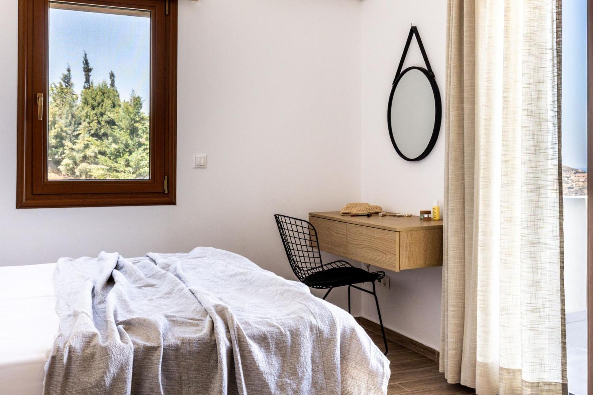 Apartament Infinite Blue *