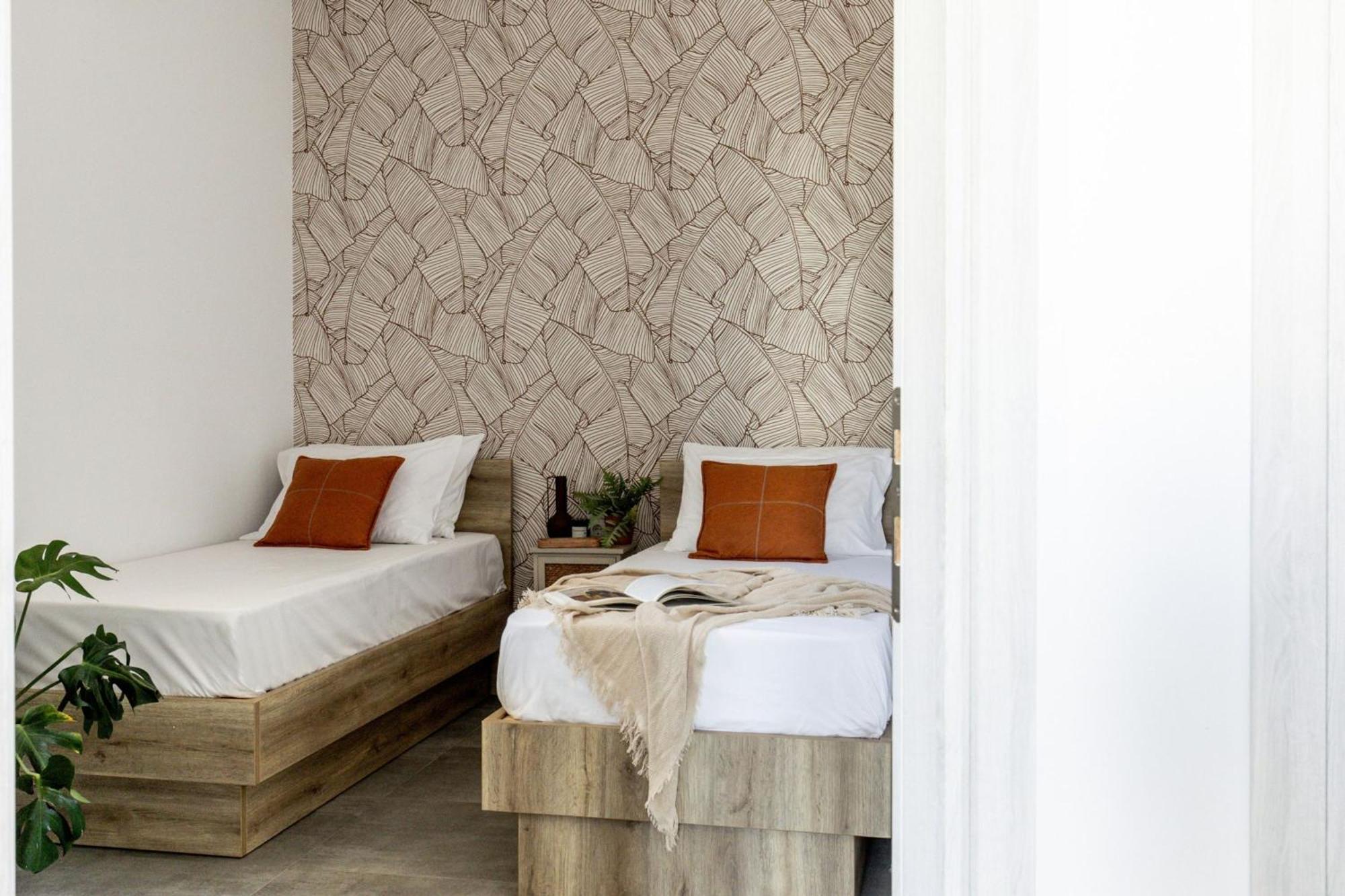 Infinite Blue Apartament Agia Pelagia