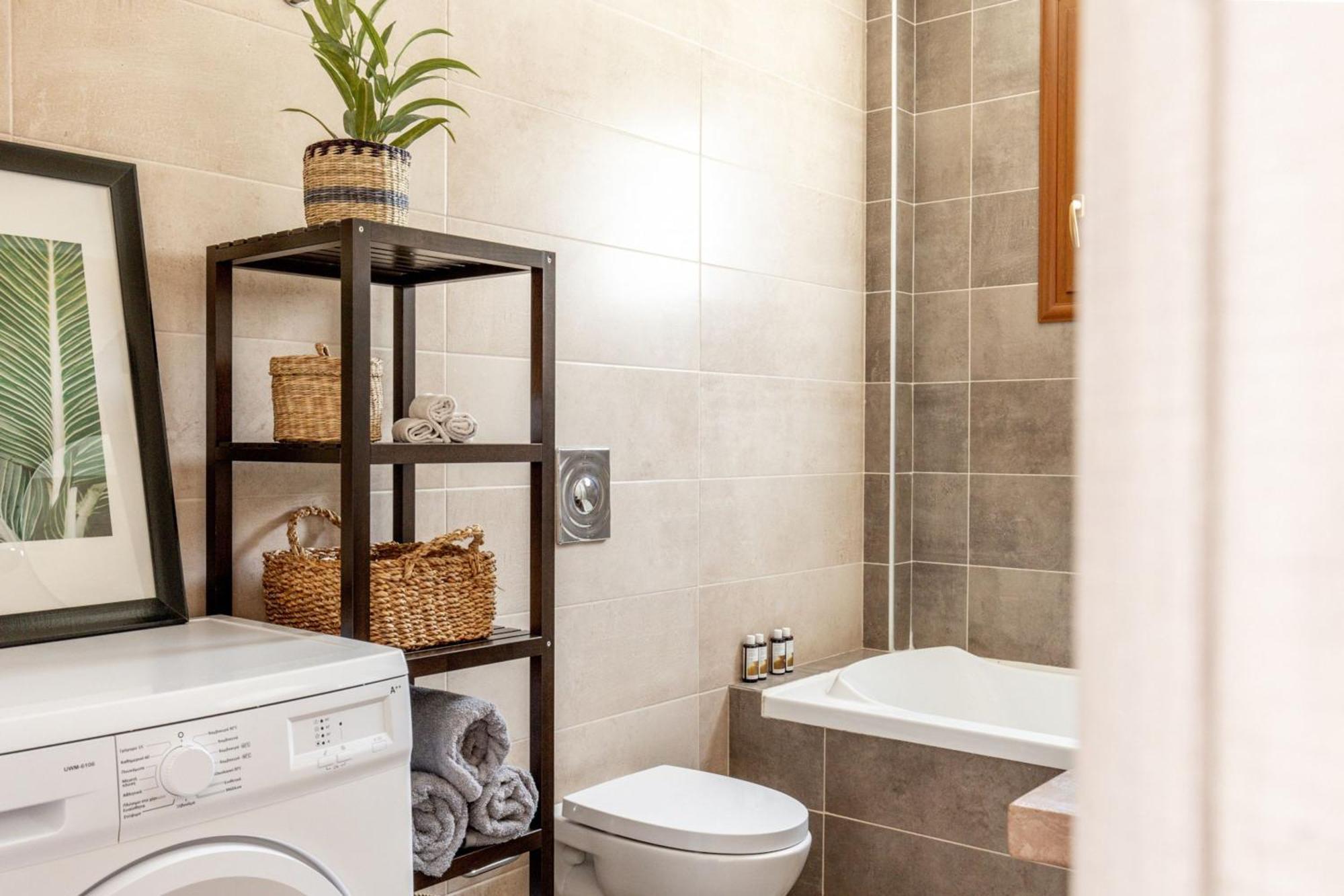 Apartament Infinite Blue Agia Pelagia