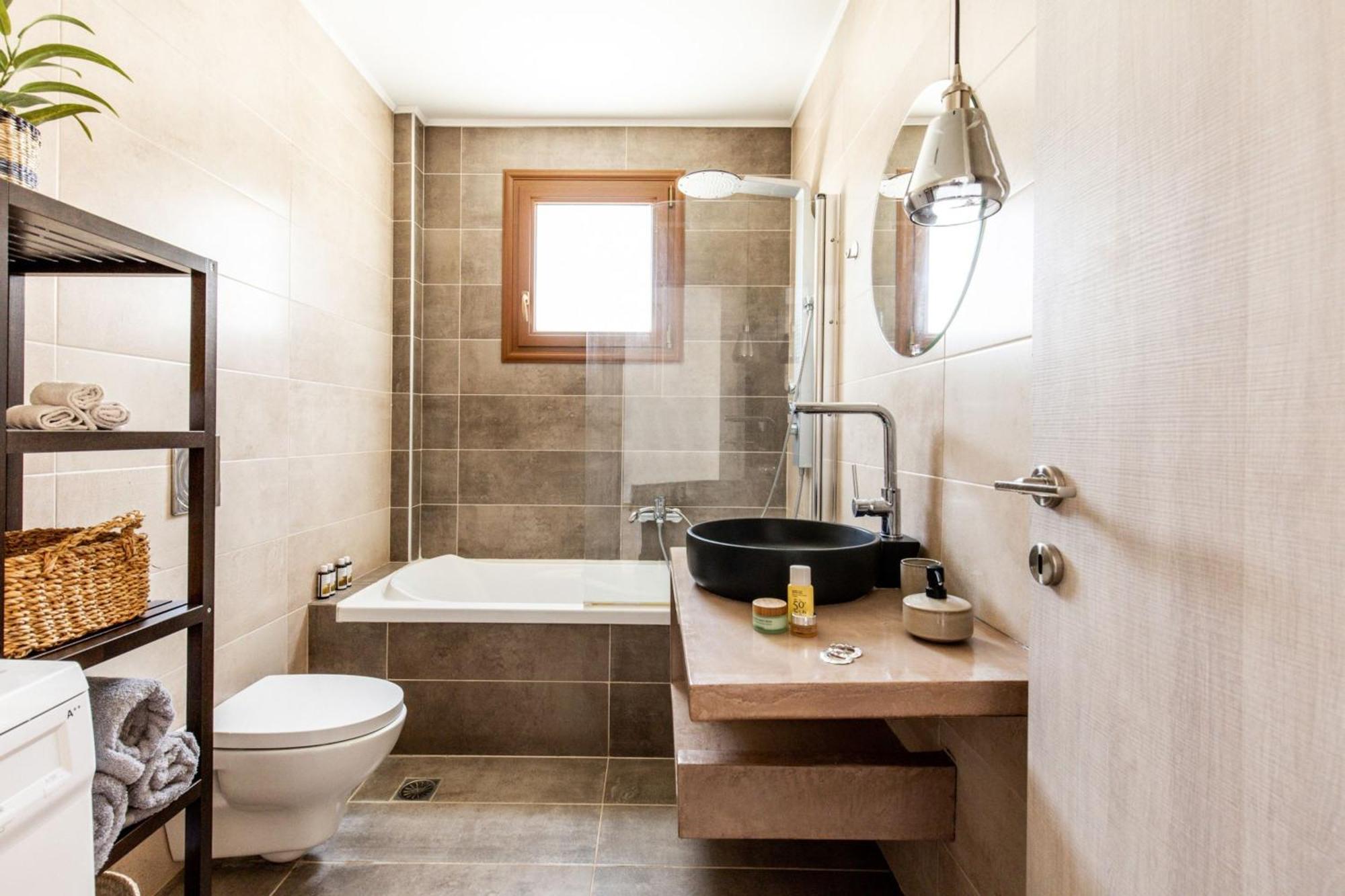Apartament Infinite Blue