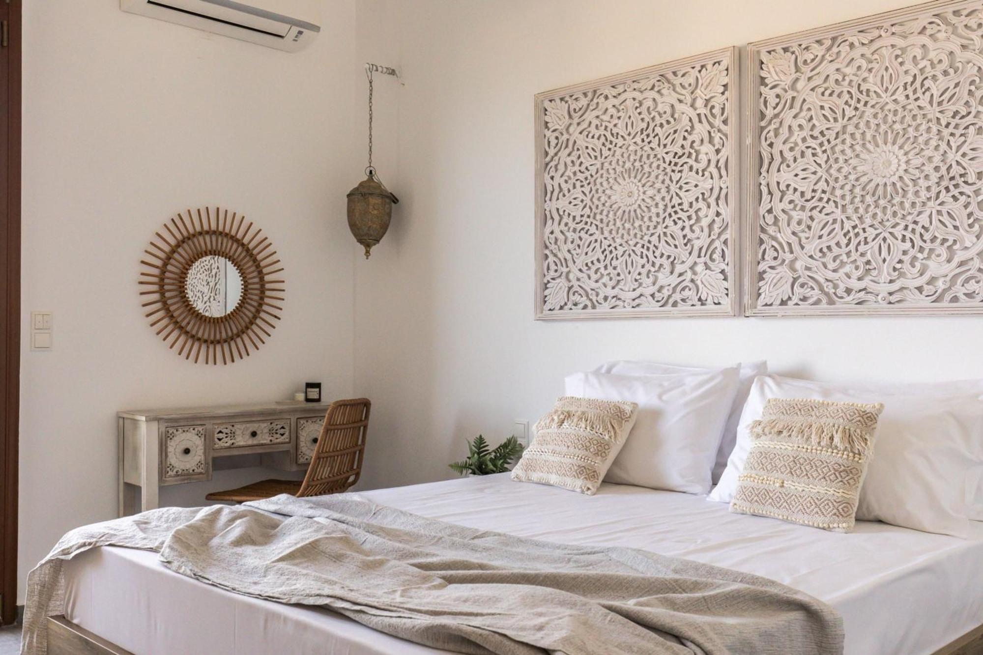 Apartament Infinite Blue