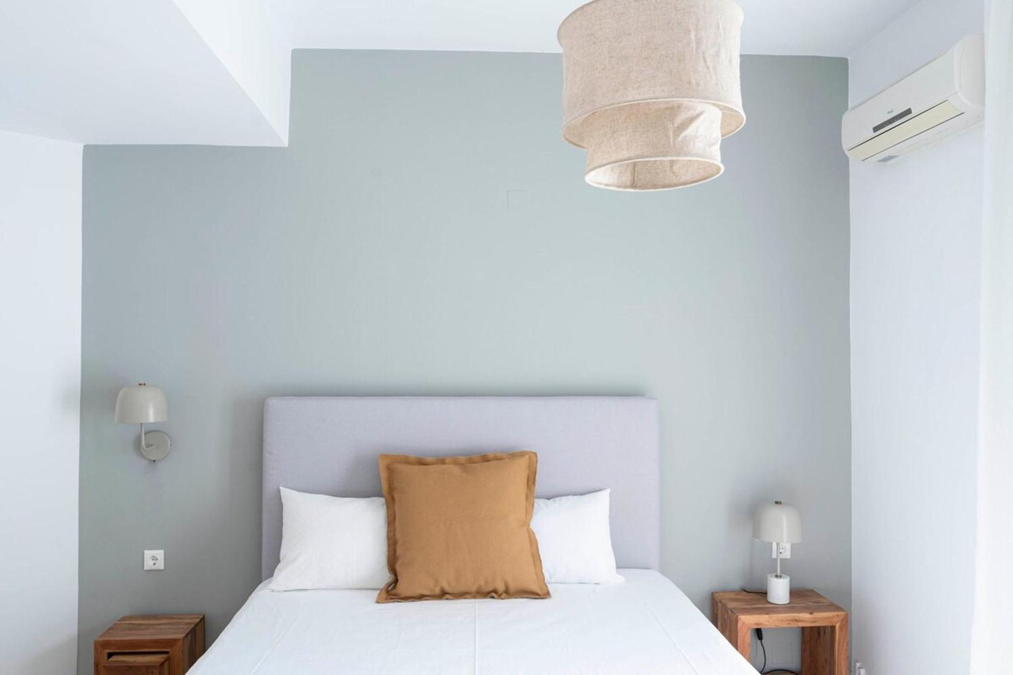 Infinite Blue Apartament Agia Pelagia