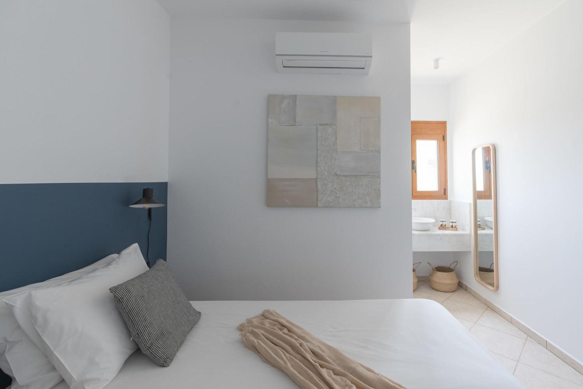 Infinite Blue - Residencies With Private Pools * Agia Pelagia