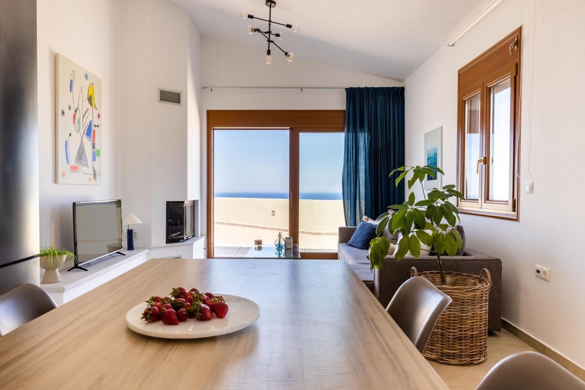 Infinite Blue - Residencies With Private Pools Apartment *
