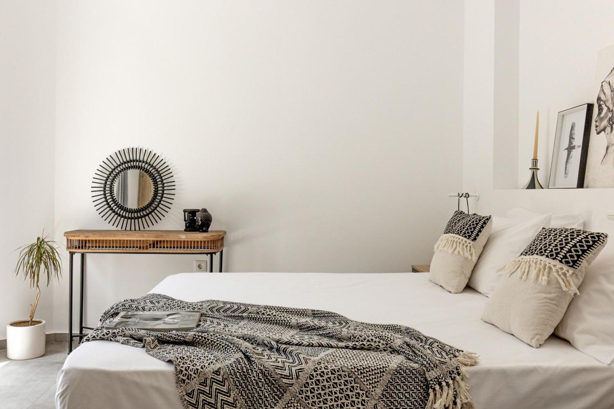 Infinite Blue - Residencies With Private Pools Apartment Agia Pelagia (Crete)